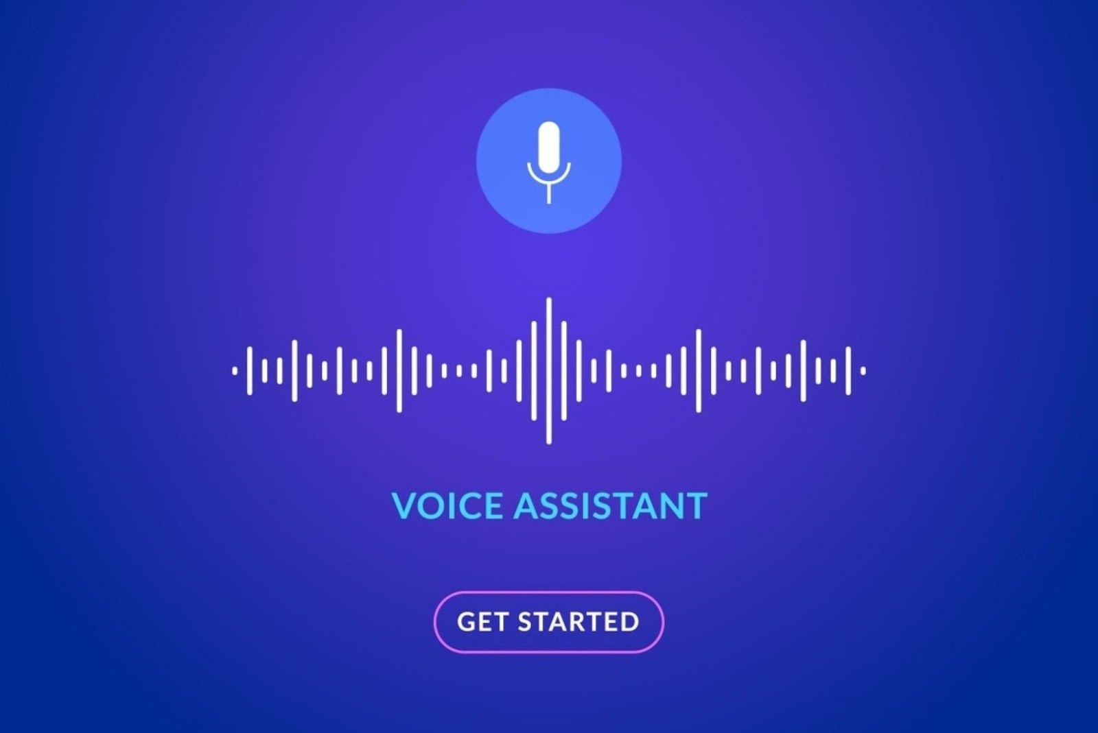 Voice Assistant