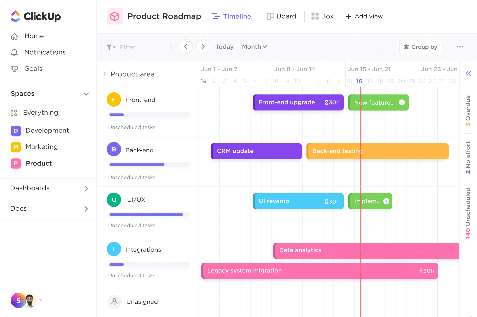 collaboration tools for software development teams