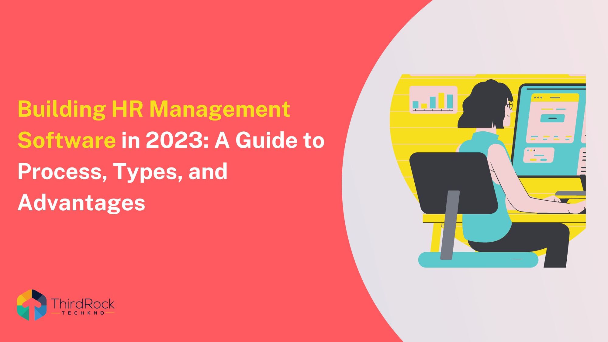 A Guide to the HRM Software Development in 2023