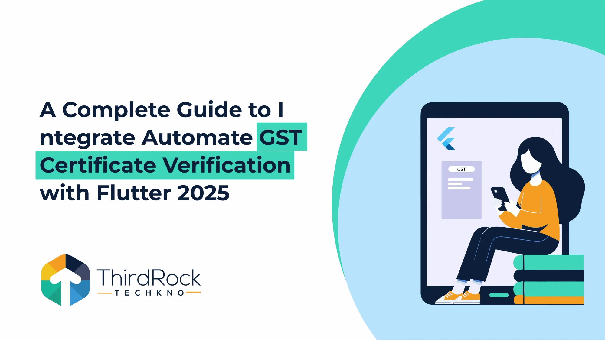 How to Integrate Automate GST