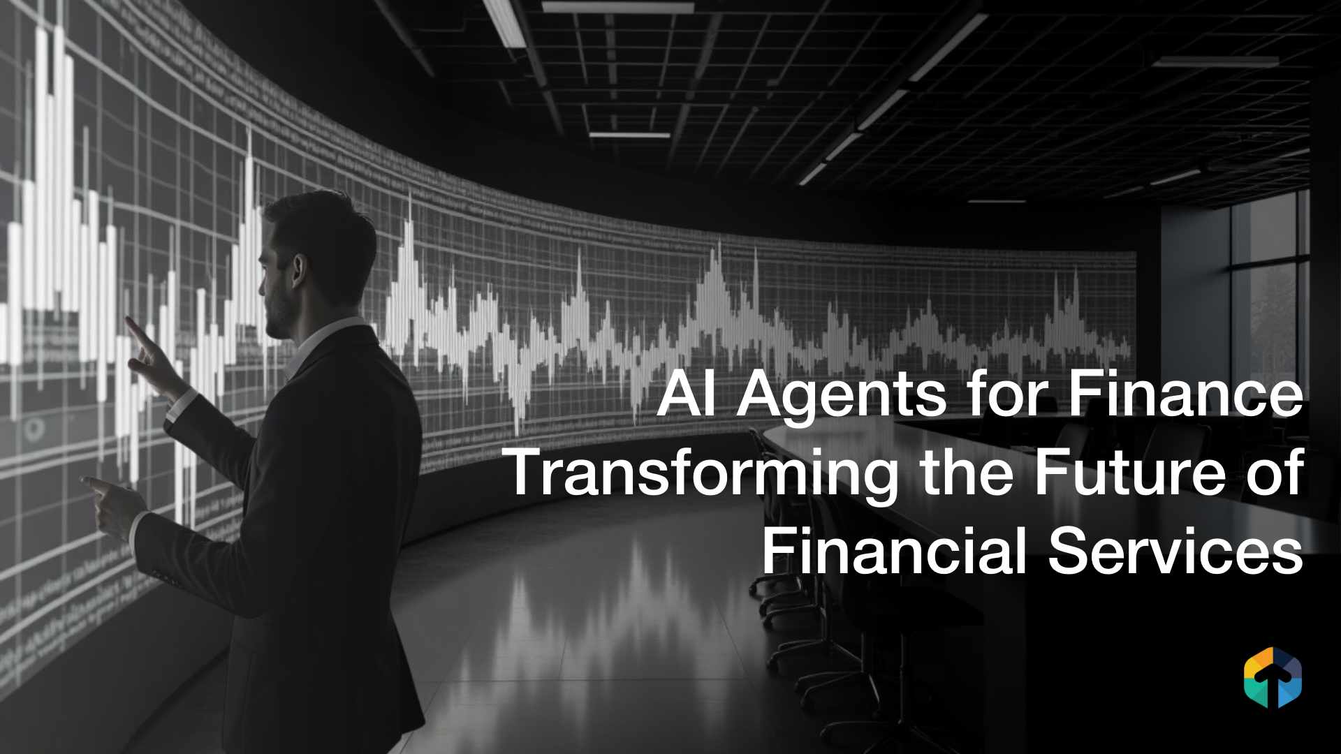 AI Agents for Finance: Transforming the Future of Financial Services