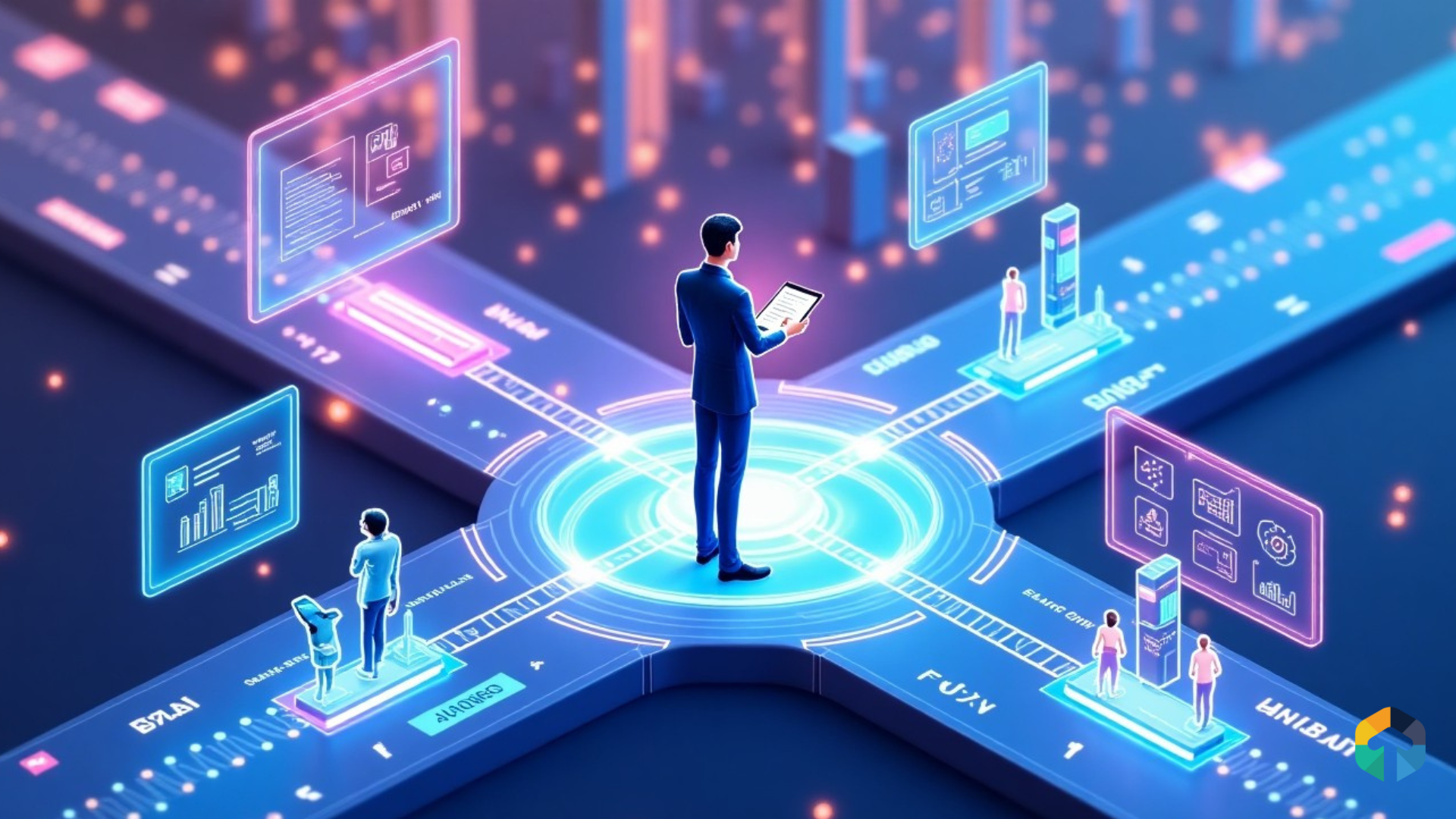 Flutter vs Ionic: A Comprehensive Comparison To Choose The Right Framework