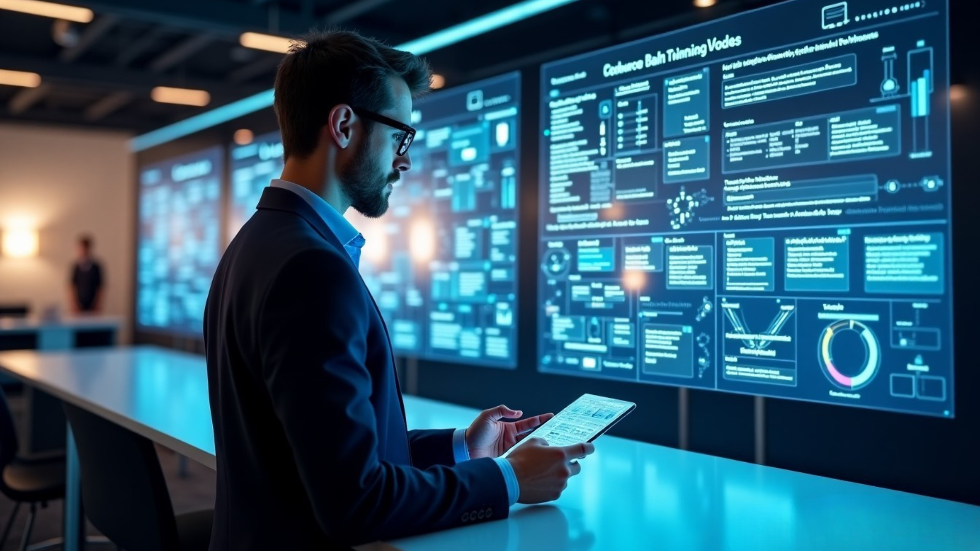 Enhancing Event Experiences Through AI Event Management