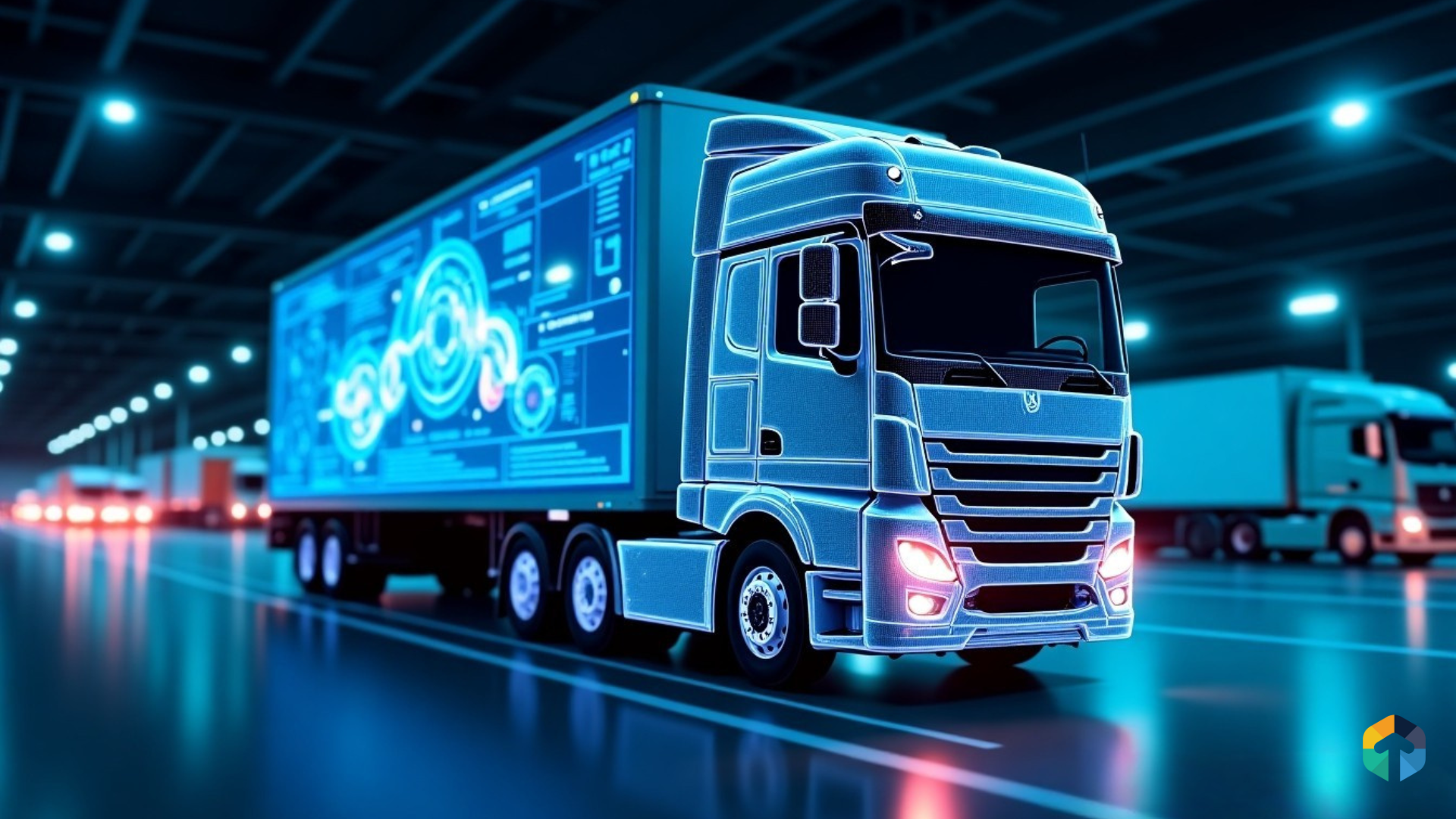 AI Inspection Tools are Driver Reporting