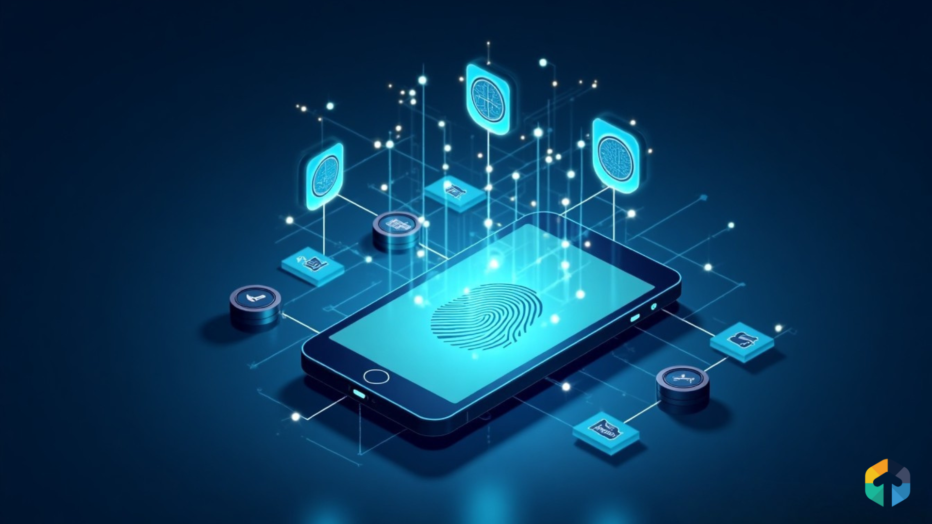 Secure Authentication Setup for FlutterFlow Fintech Apps