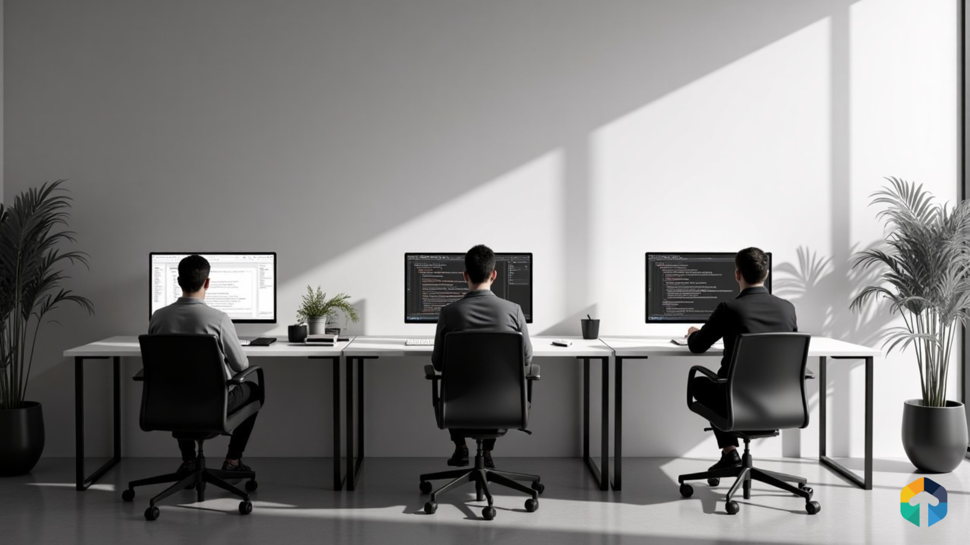 High Code vs. Low Code vs. No Code: Choose the Best One For Your Project