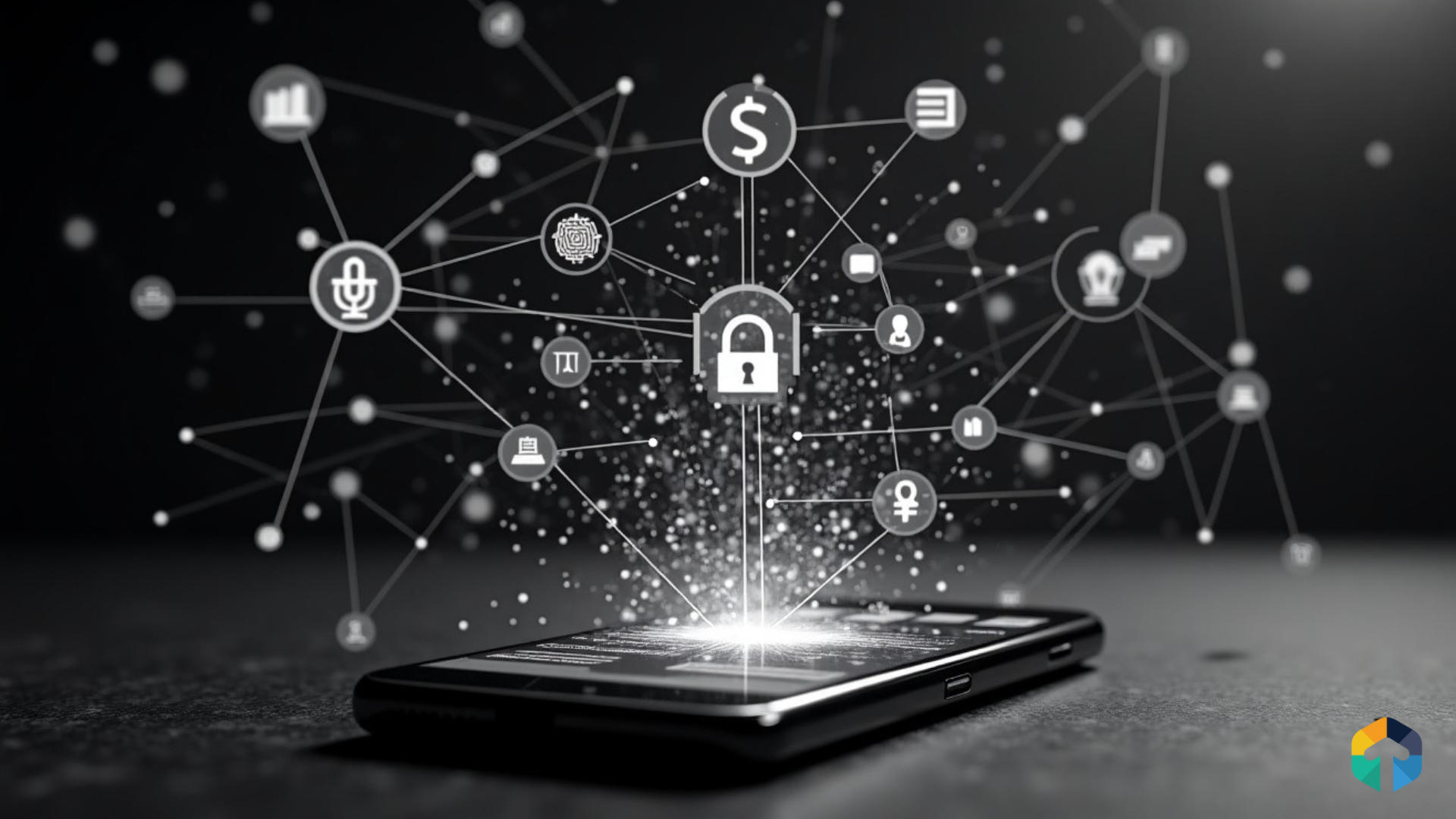 Flutter with AI Integration for Fintech Apps