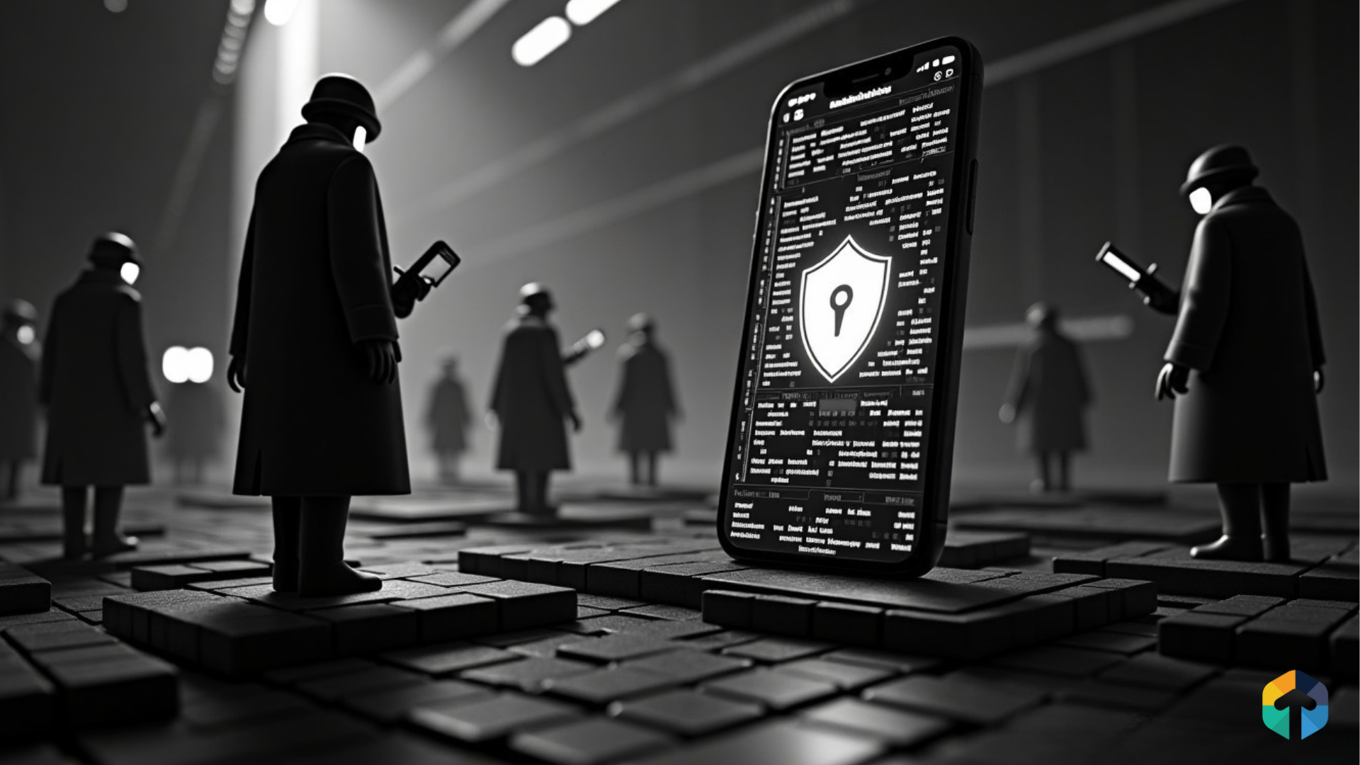 Security Best Practices for Fintech Mobile Apps Built with Flutter