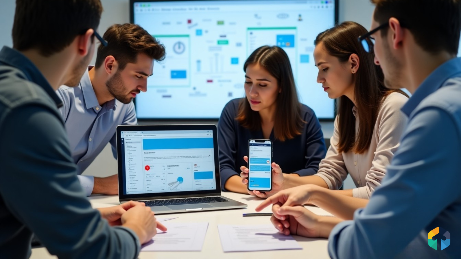 How does FlutterFlow accelerate MVP development for fintech startups?