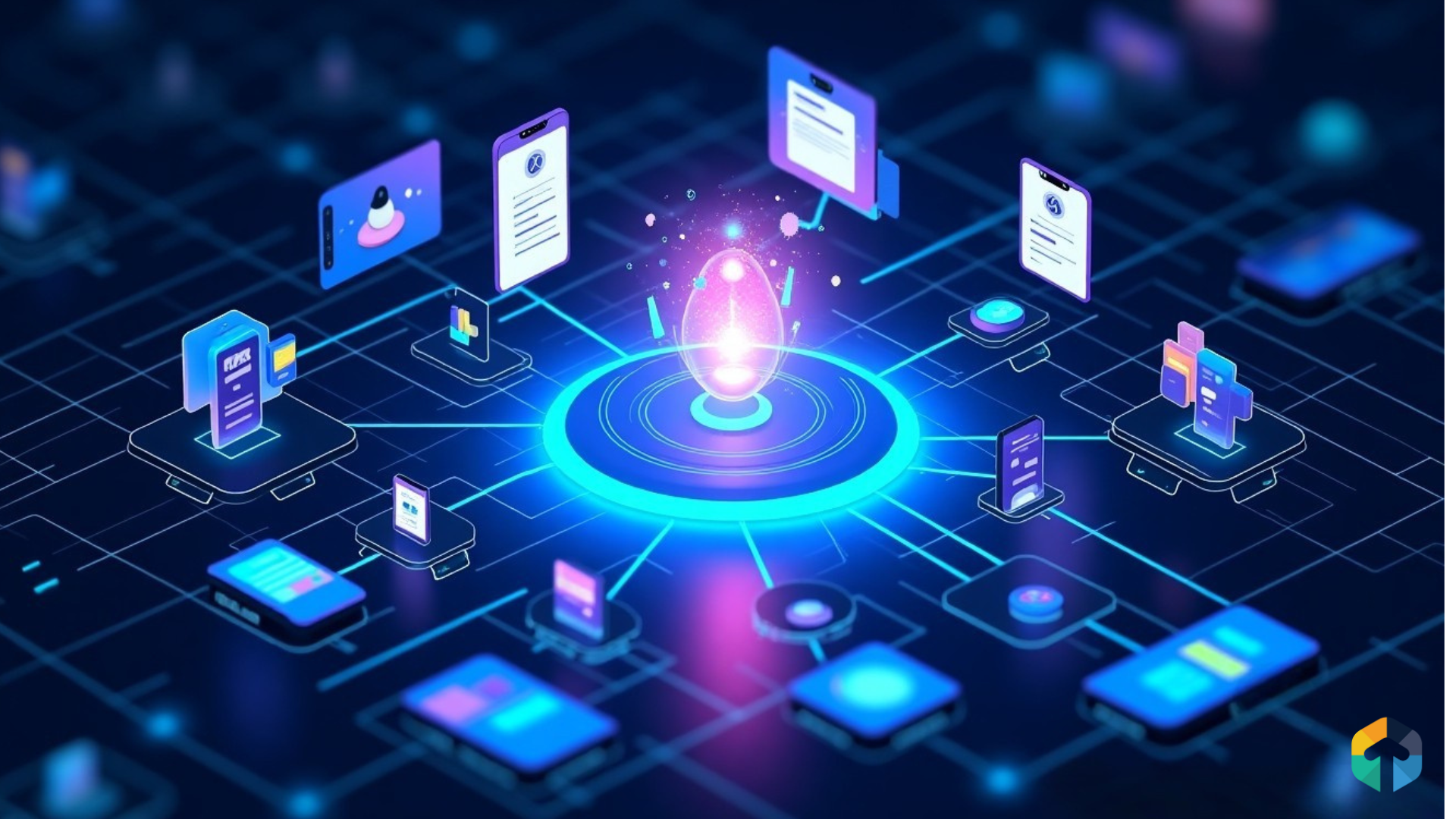 Banner Image for Integrate Plaid API with FlutterFlow for Bank Account in Fintech