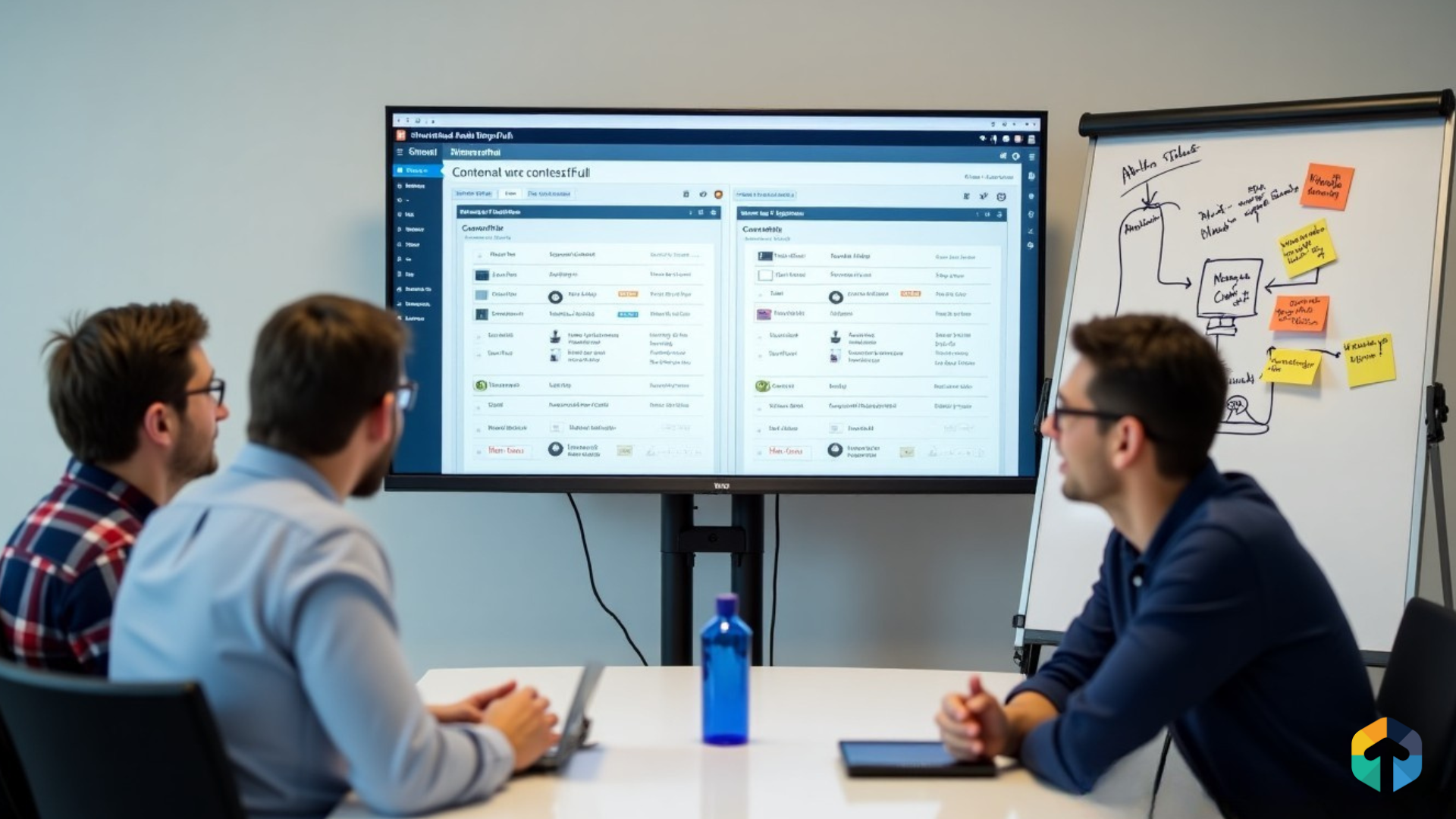 Strapi vs Contentful Choose Your Best Headless CMS in 