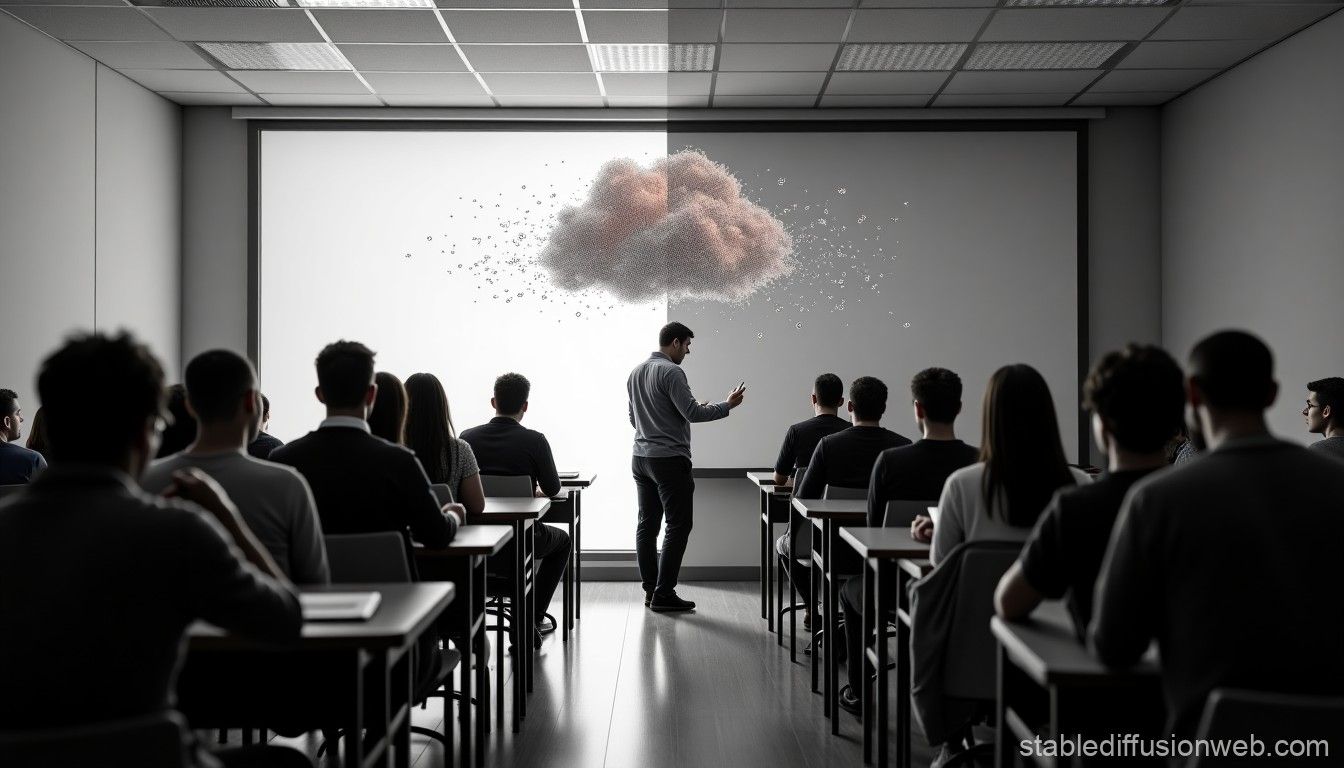 AI Personalises Learning Path for Every Student 