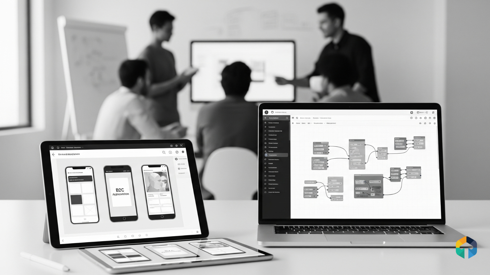 AppGyver Alternatives: Which platform to choose for rapid prototyping in 2025