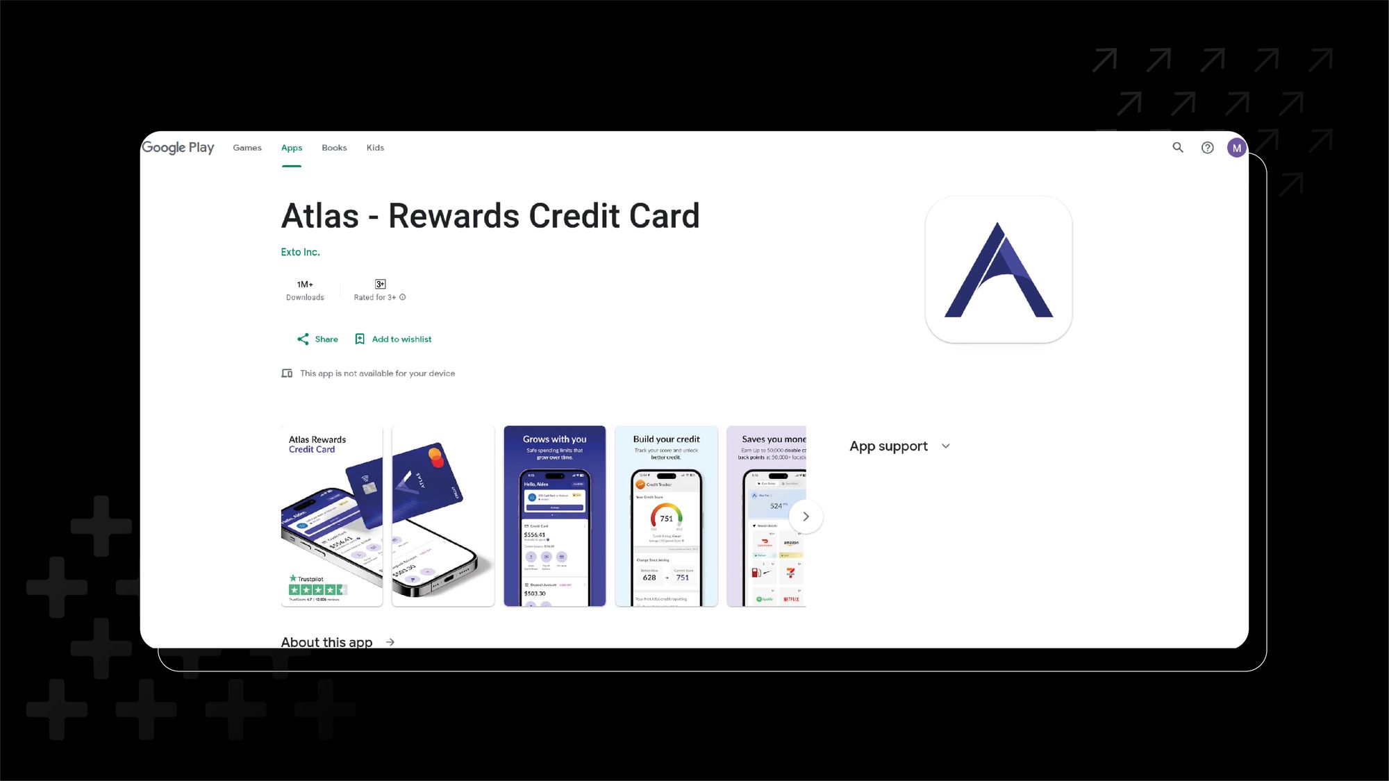 Atlas Redefining Credit Access