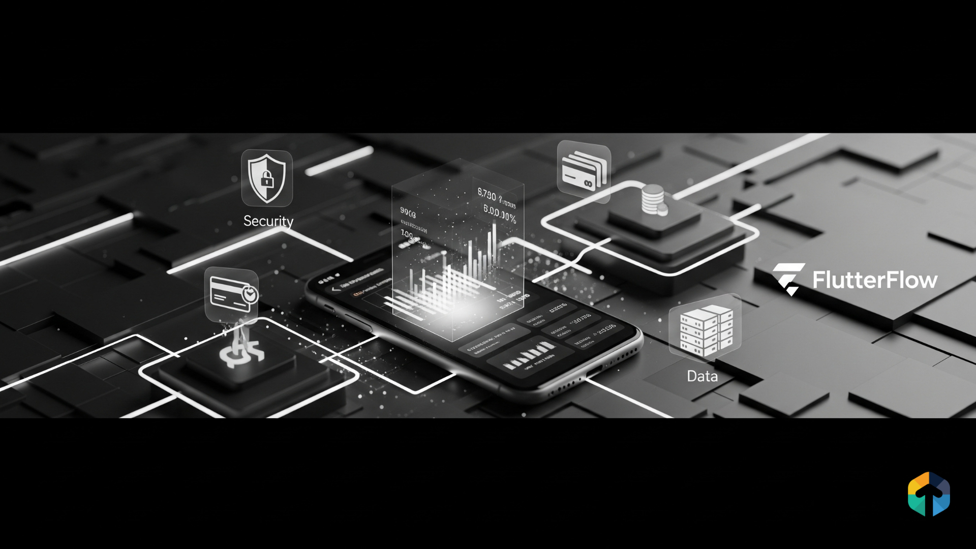 Why FlutterFlow is Gaining Traction in the Fintech Industry