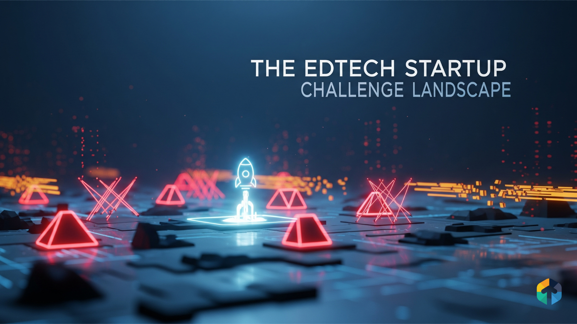 EdTech Startups Face and Their Solutions