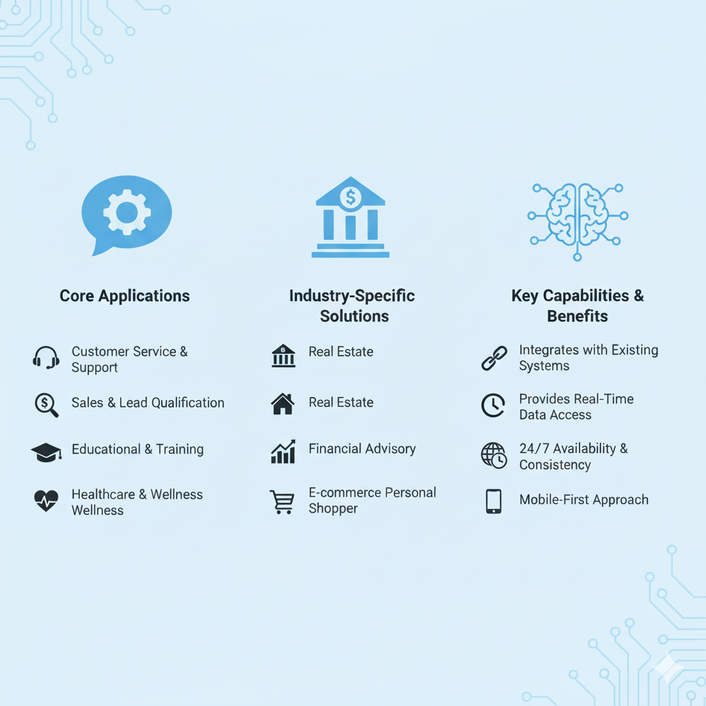 FlutterFlow AI Agent Use Case