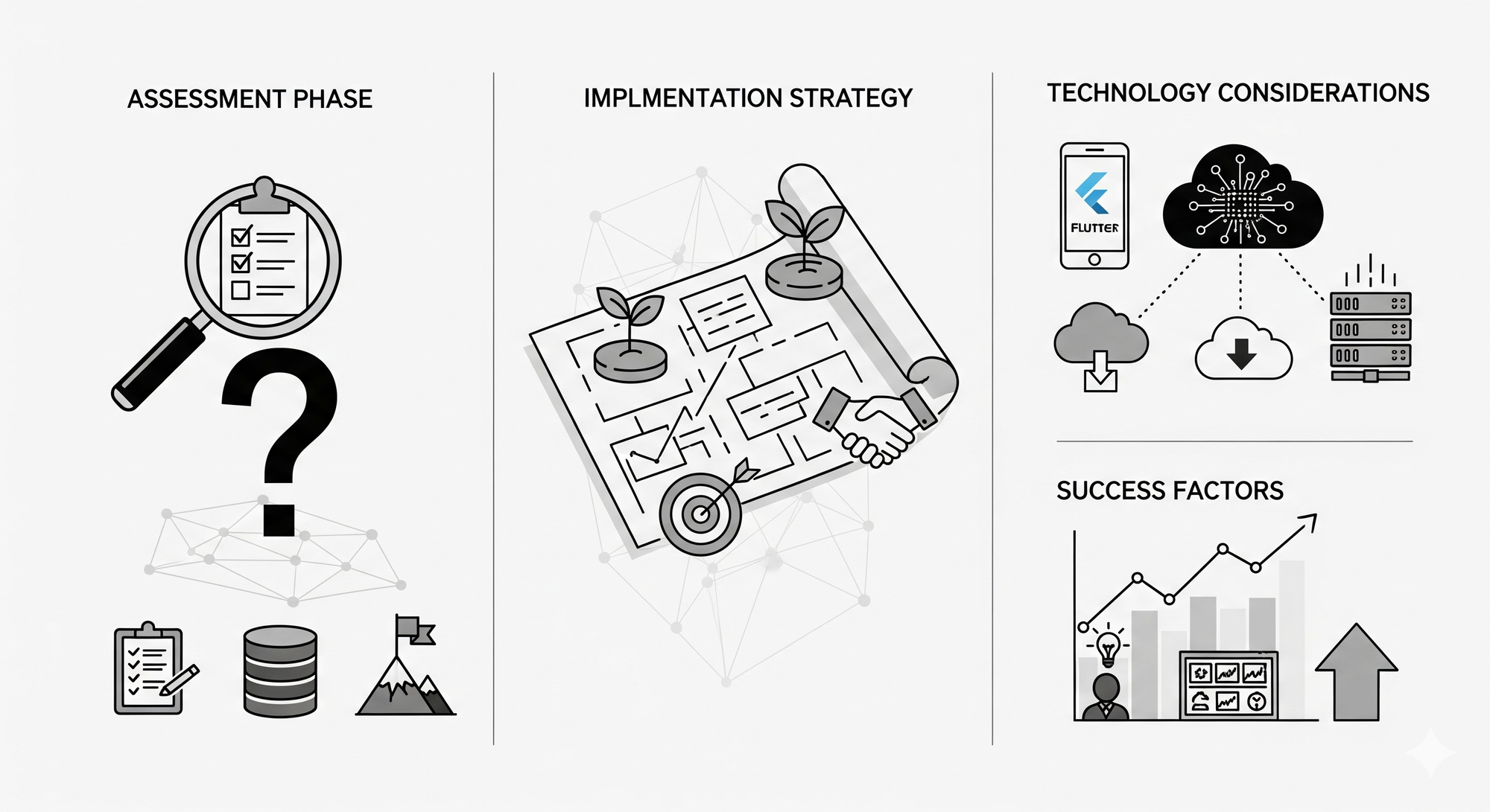 Gettomg Started with AI in Finance Business
