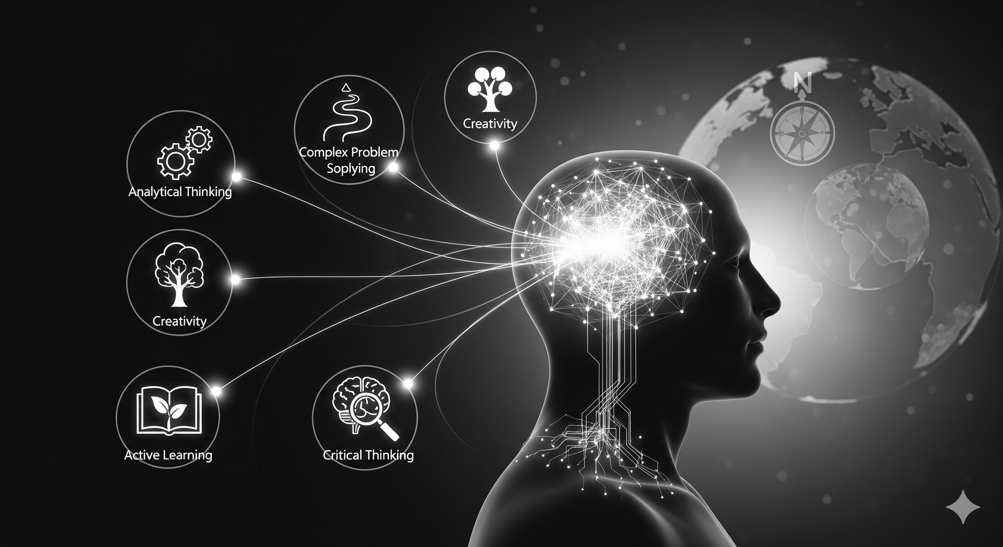 Preparing for Tomorrow's Workforce: AI and 21st Century Skills