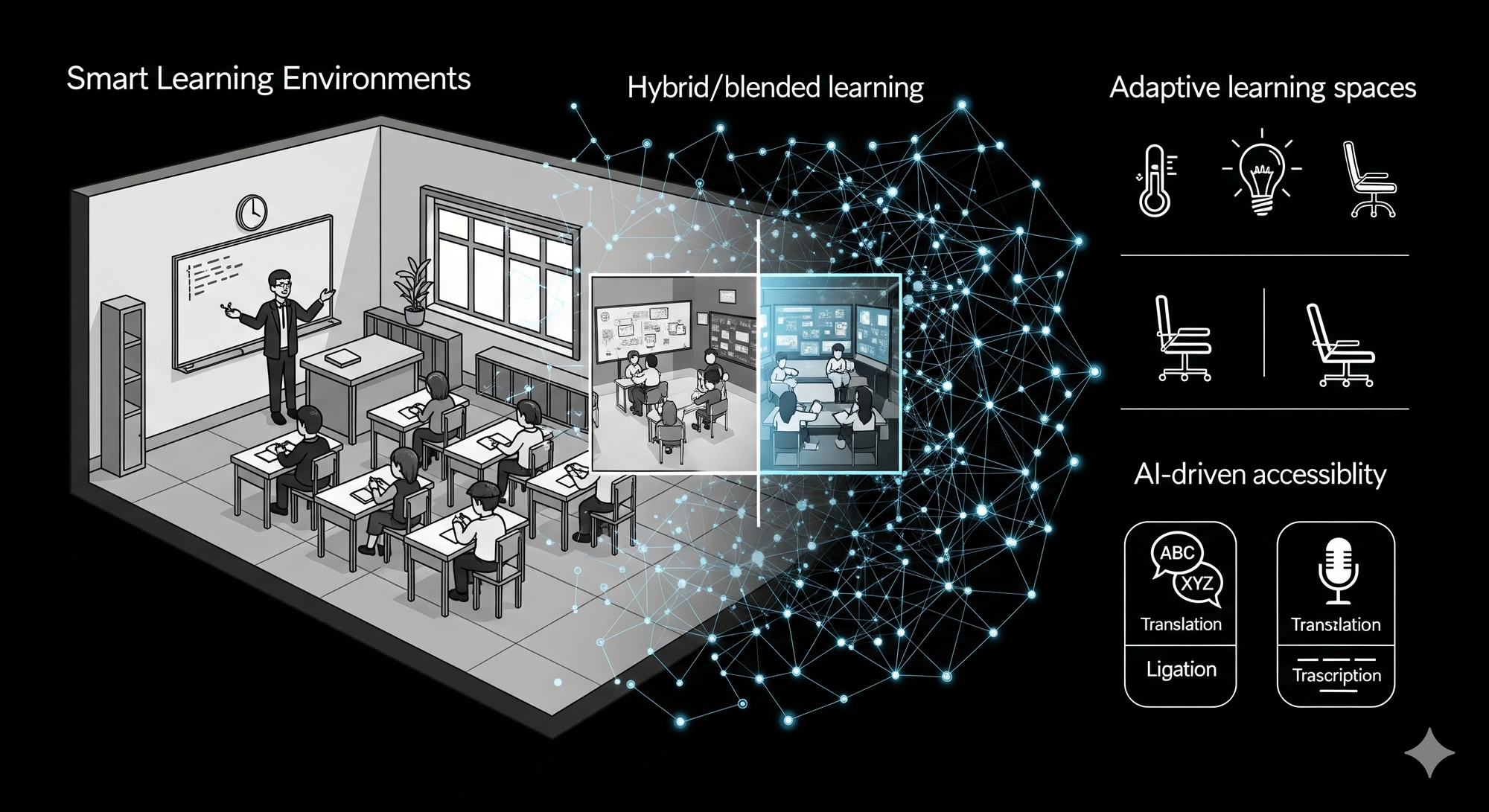 Smart Learning Environments