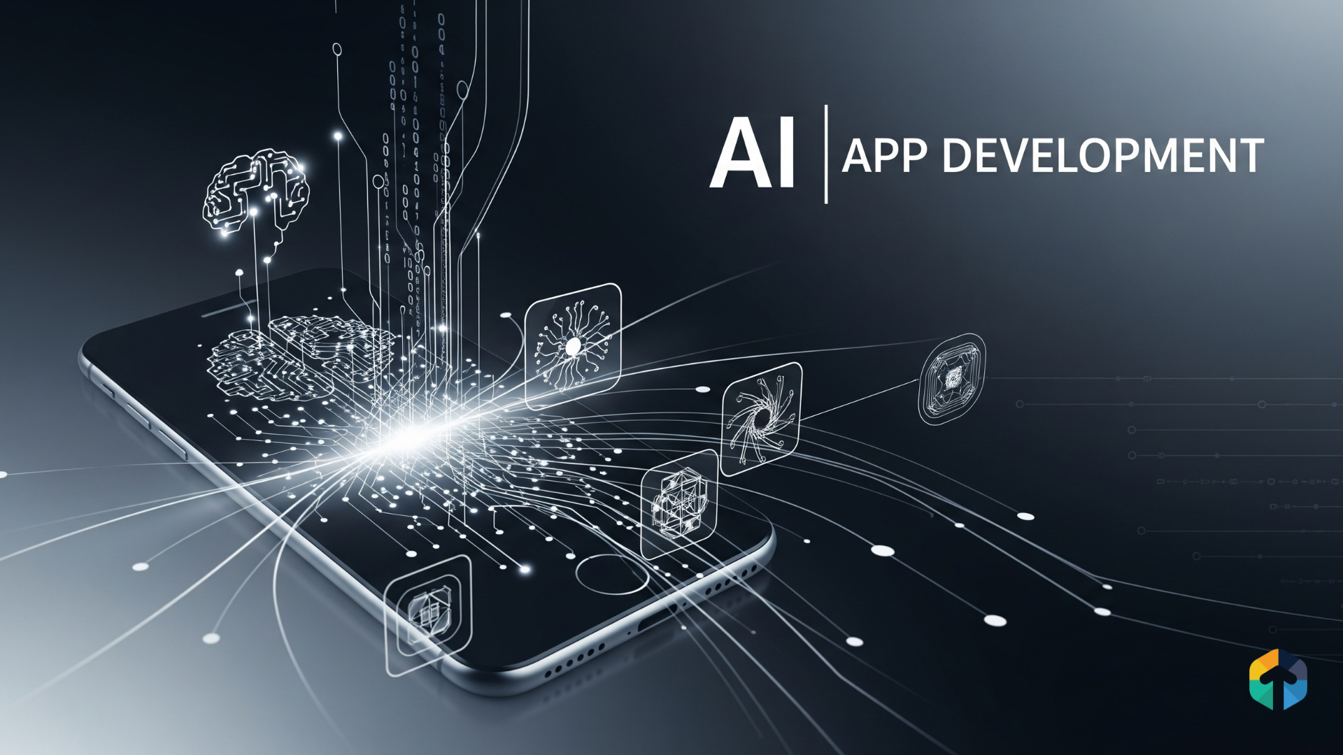 AI Mobile App Development: Consideration and Implementation