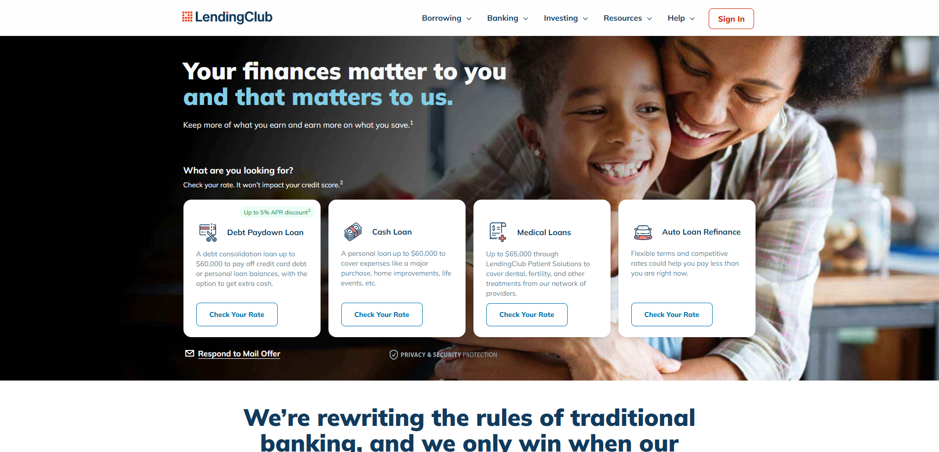 Lending Club