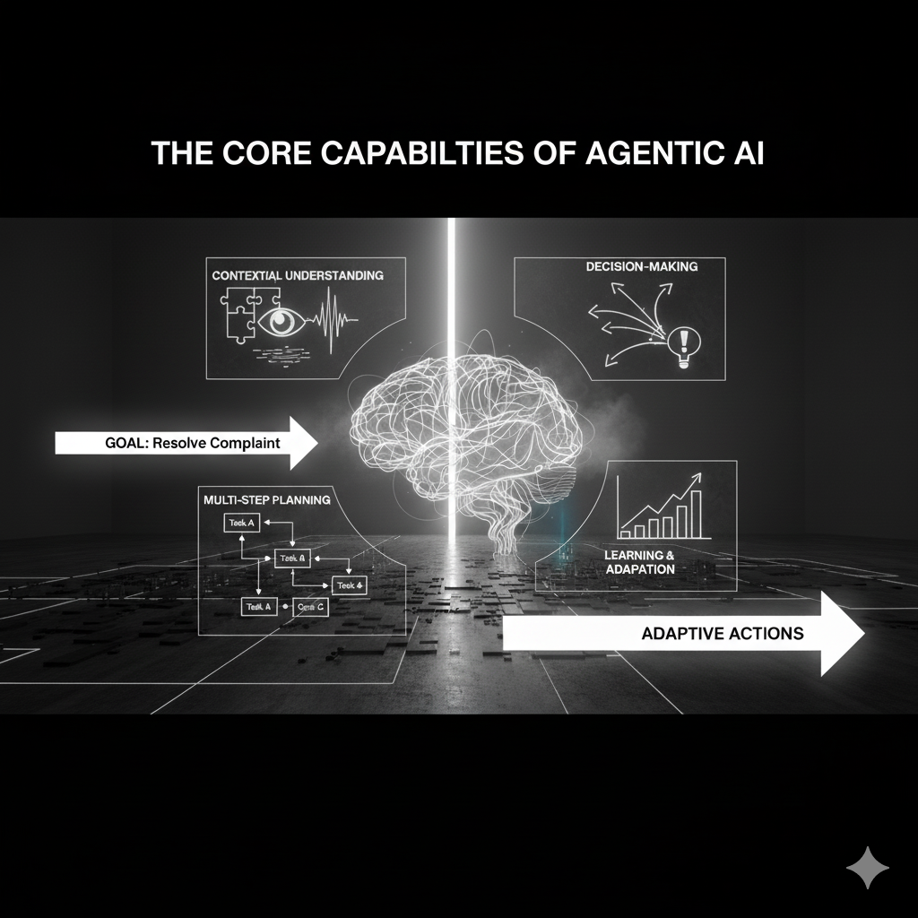 What is AI Automation?