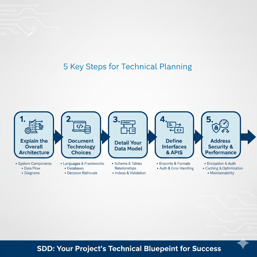 How to Write a Comprehensive Documents?