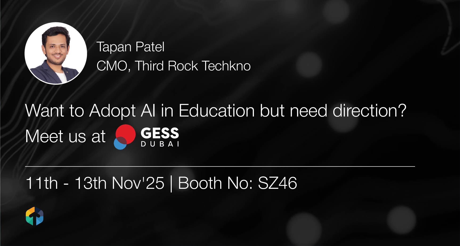 Attendees GESS Dubai 2025