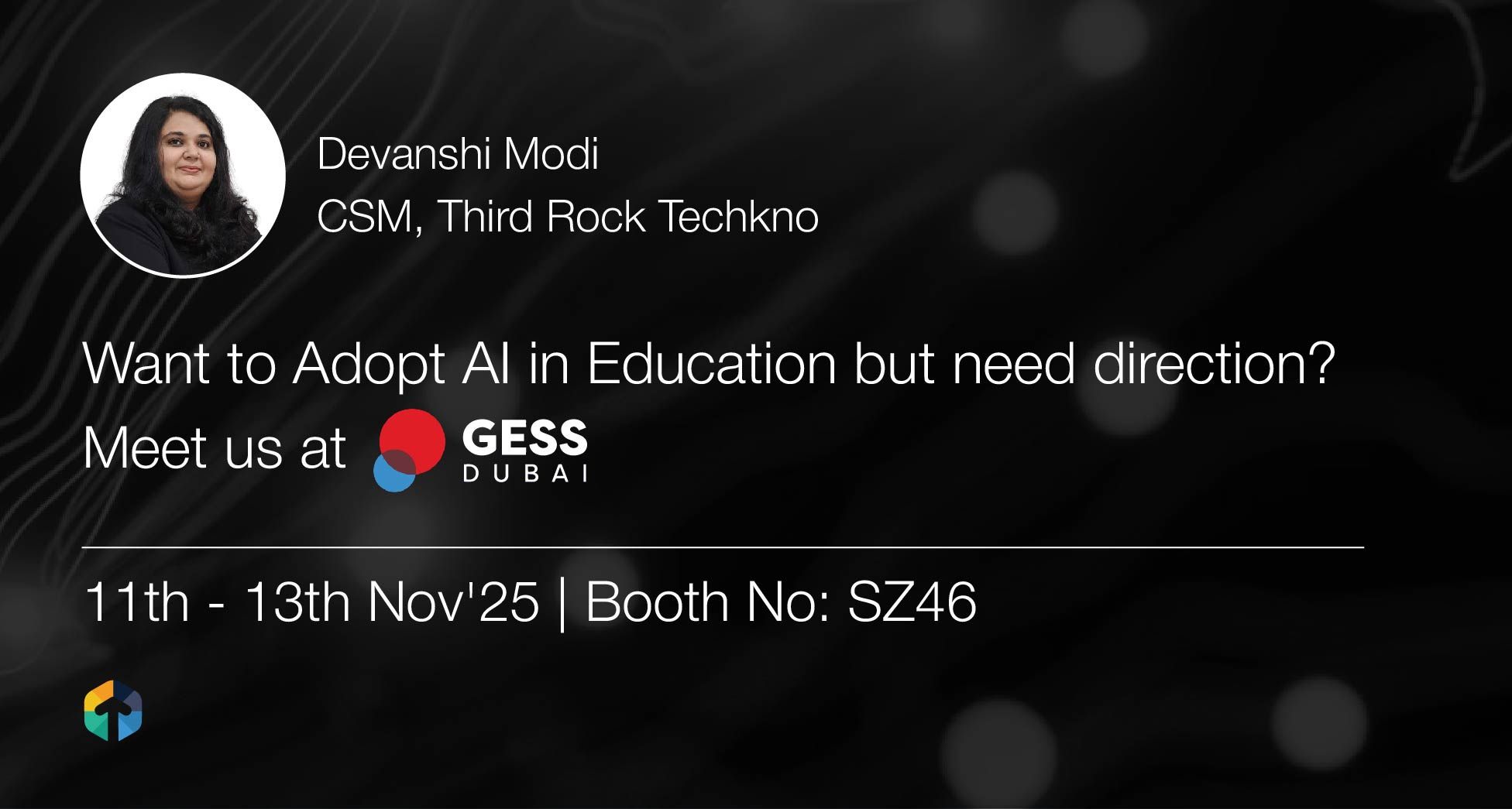 Attendees GESS Dubai 2025