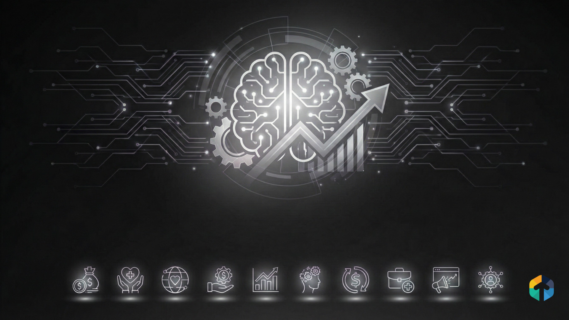 Top 10 AI Automation Agency Game-Changers for Your Business