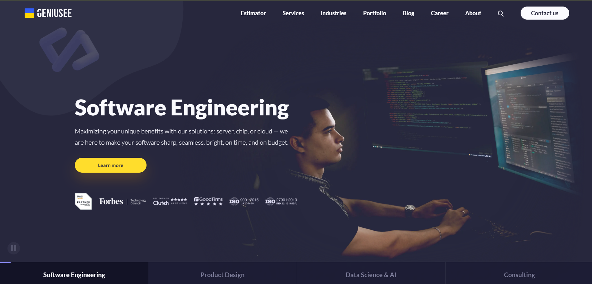 Top Education App Development Companies