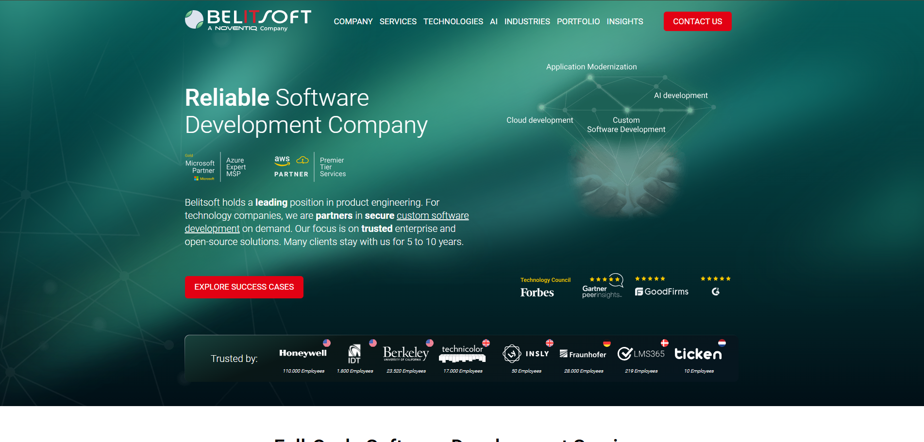 Top Education App Development Companies