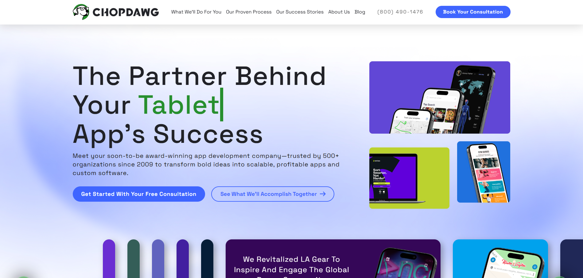 Top Education App Development Companies