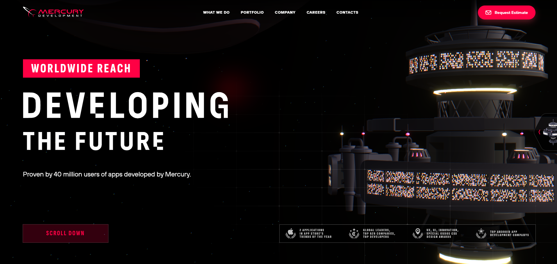 Top Education App Development Companies