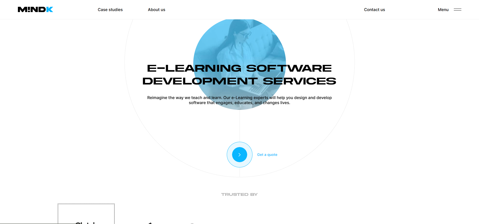 Top Education App Development Companies
