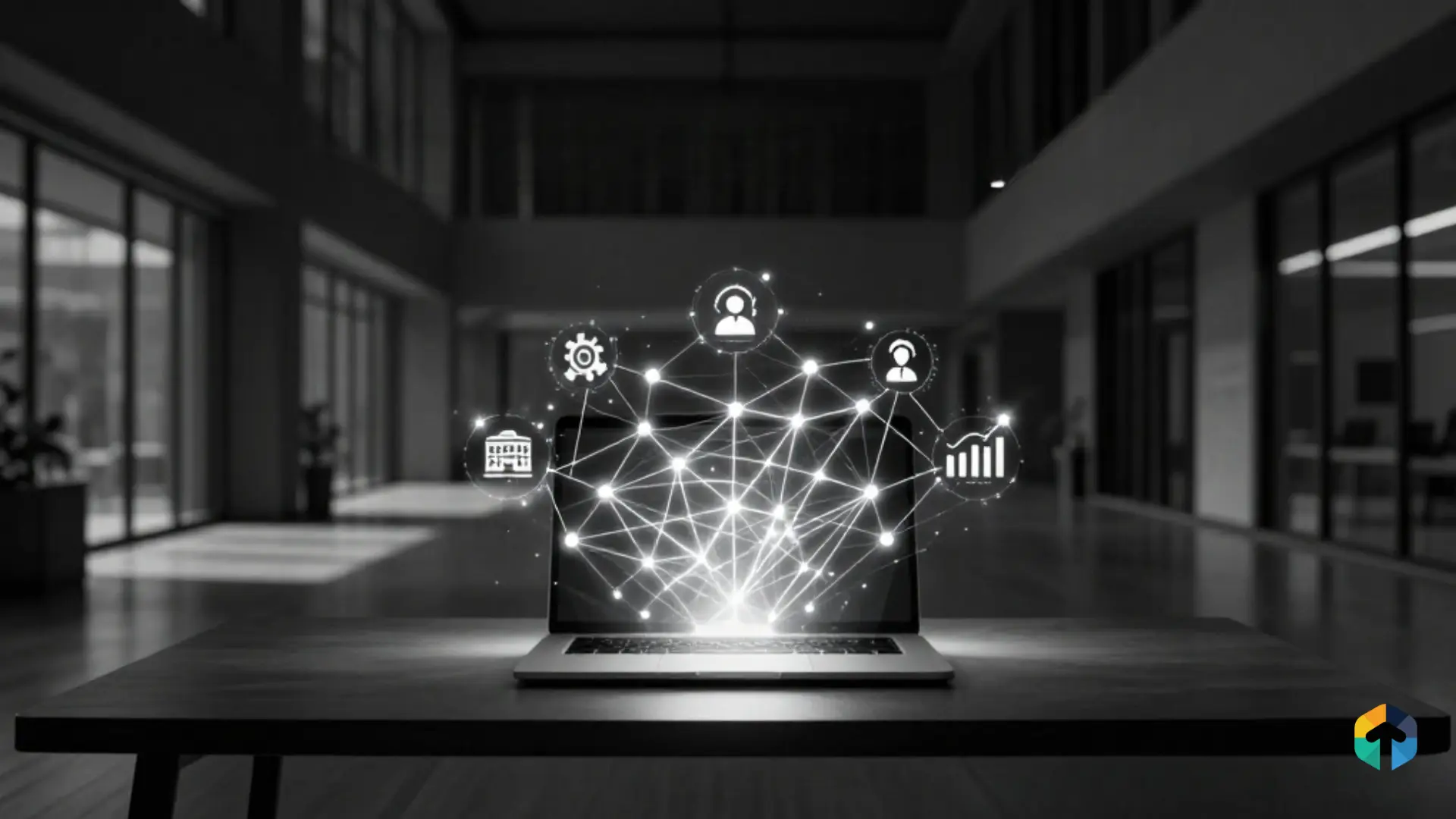 AI in School management system: Automating operations