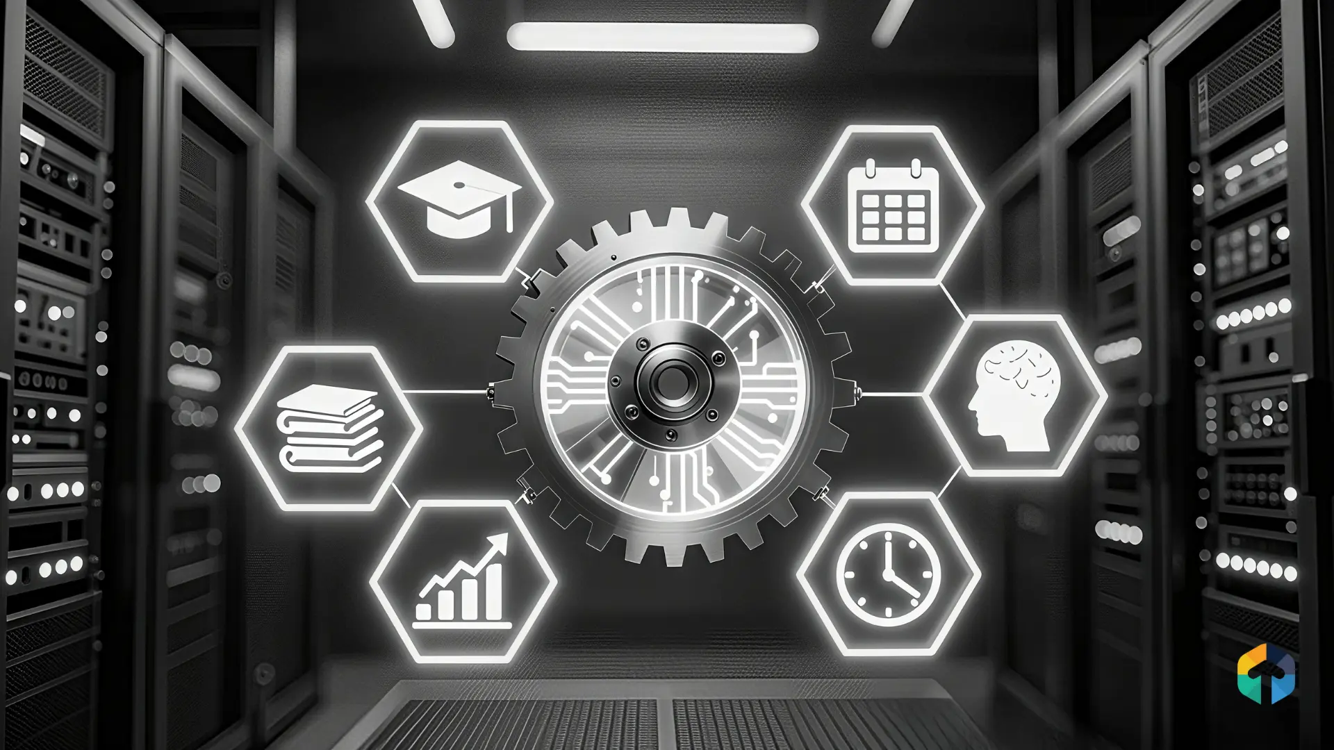 Automation in Education: How Automation Transforms Education