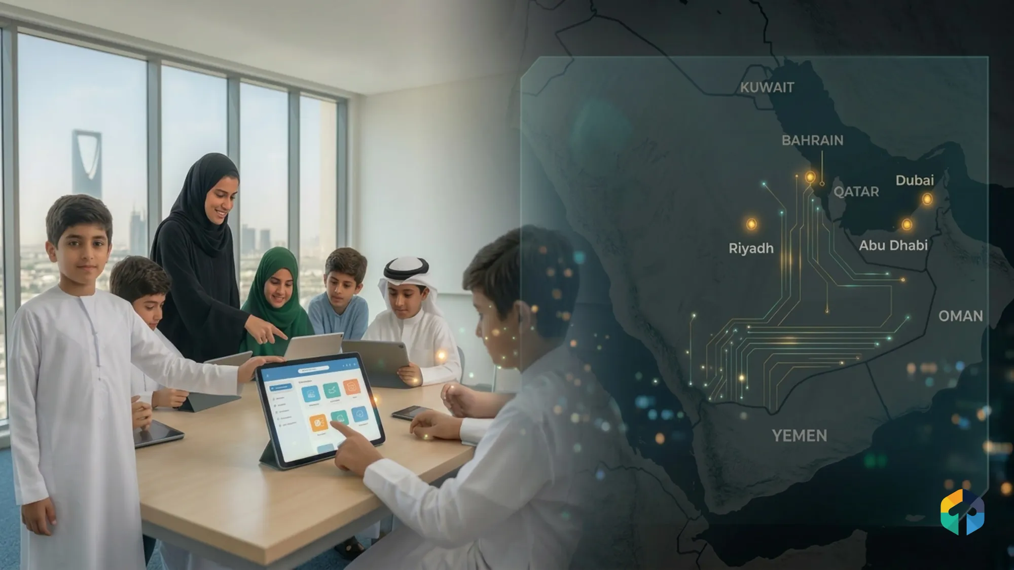 How AI Voice Agents Are Transforming School Operations in Saudi Arabia and the UAE