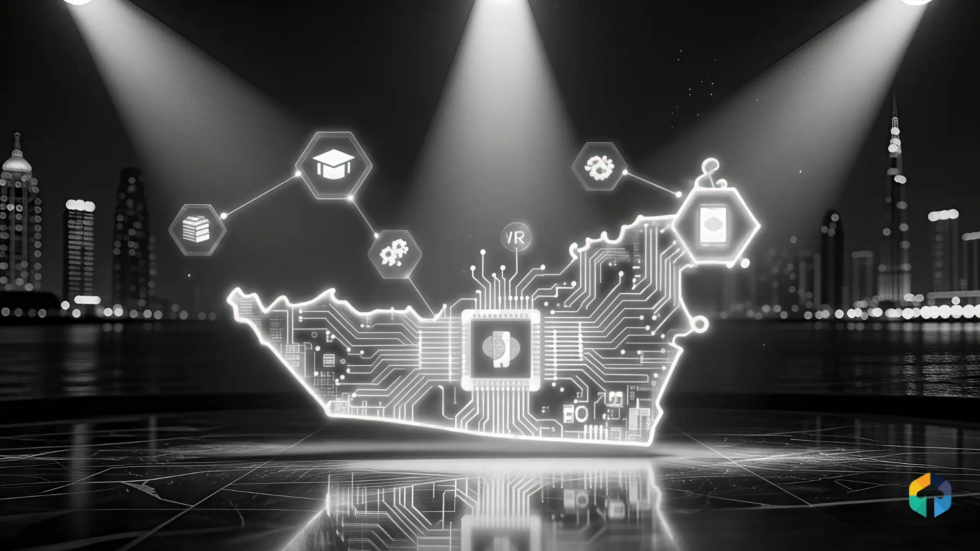 AI in Education: How the UAE is Transforming Learning with AI