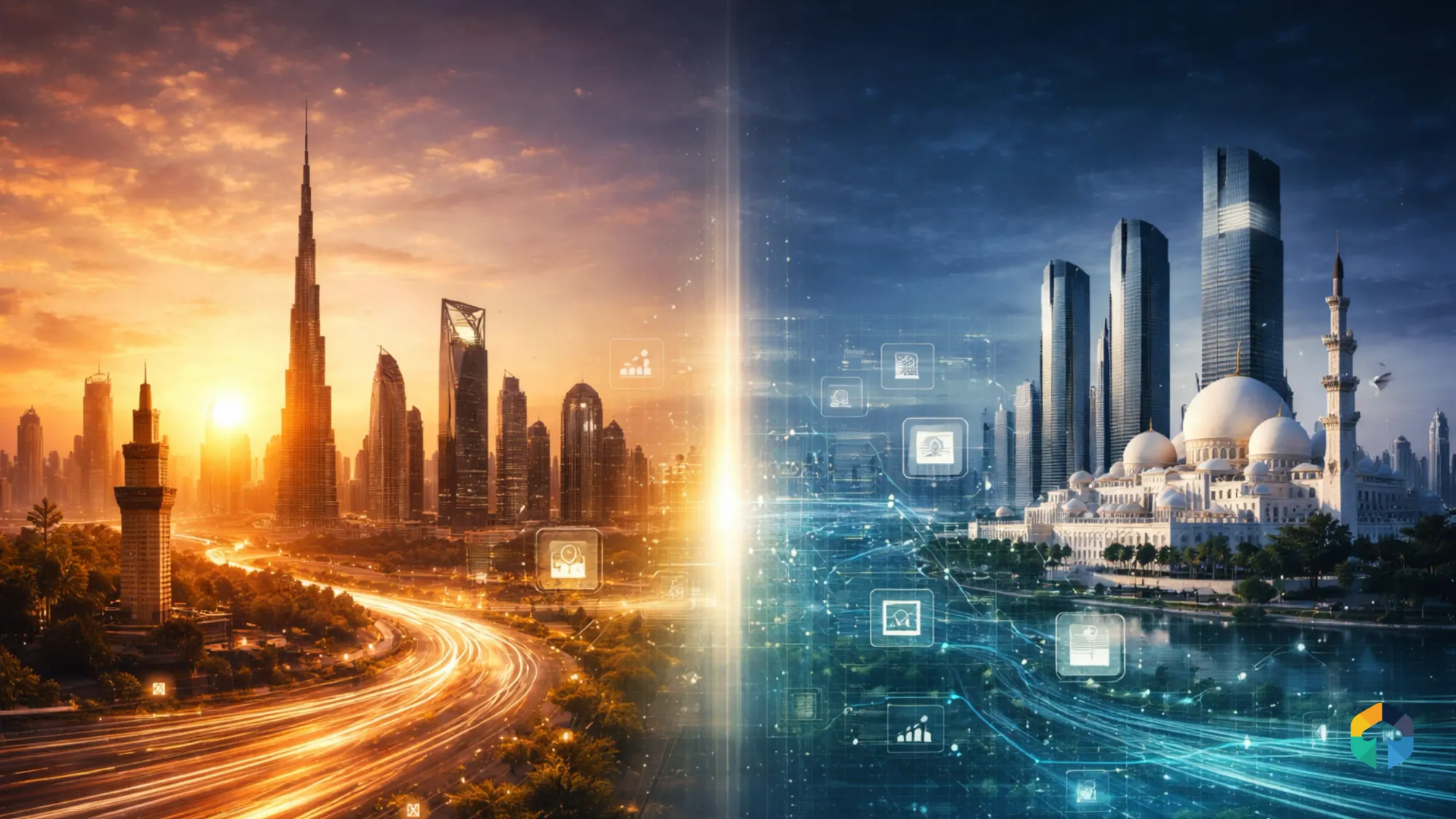 Dubai vs Abu Dhabi: Which Emirate Moves Faster on AI in Education?