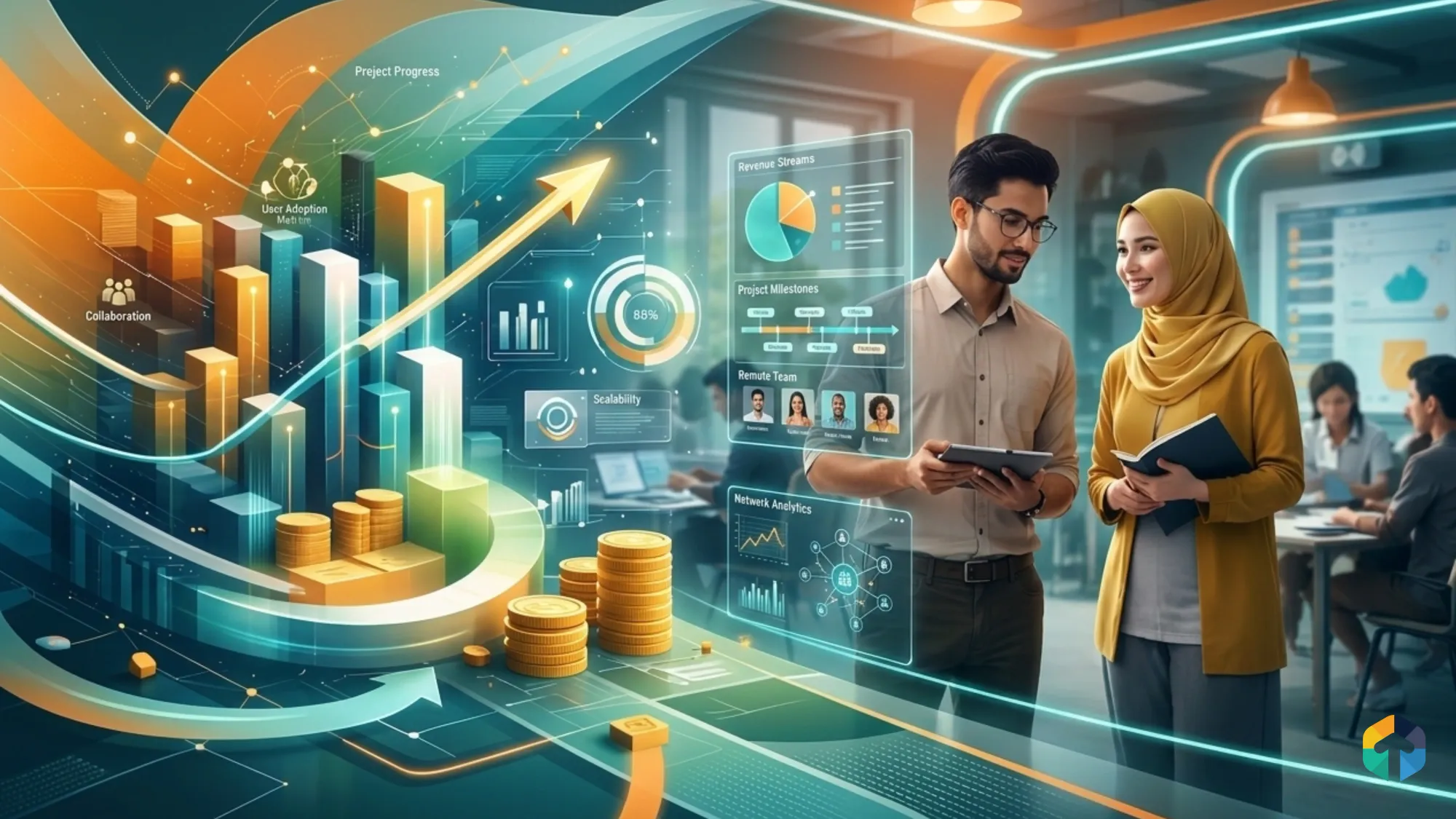 GCC EdTech Market 2026: Size, Growth Drivers, and the Opportunity for Schools