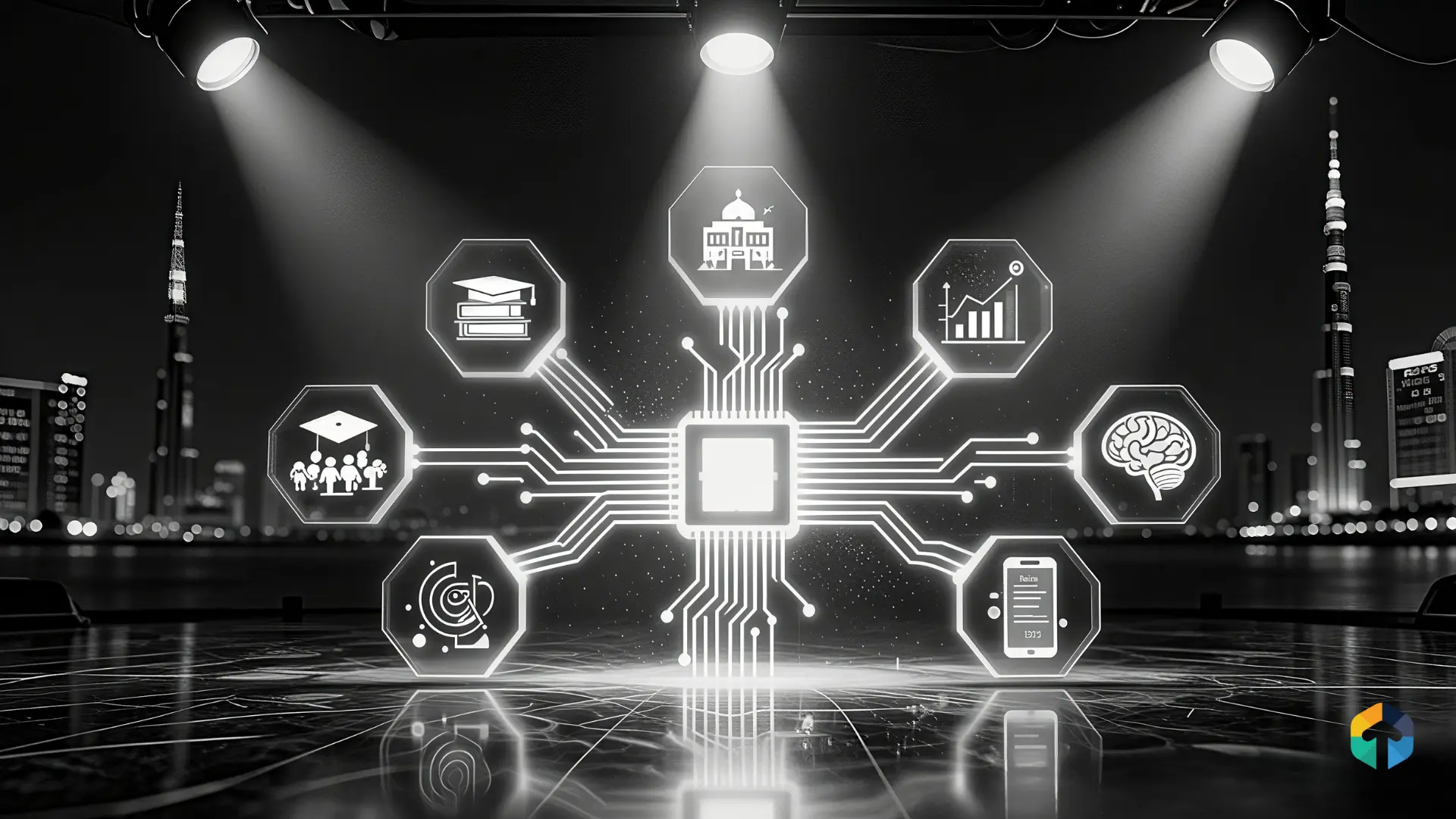 How to Build an AI Layer on Top of Your Existing School Systems (LMS, SIS, ERP)