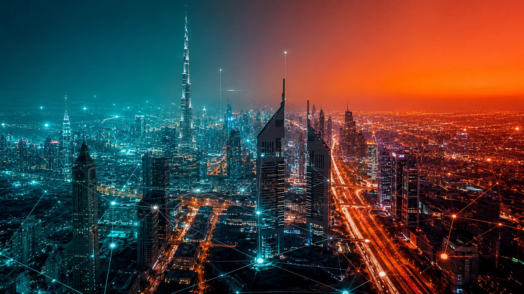 AI Development in UAE 2026: Market Overview, Key Sectors & Opportunities