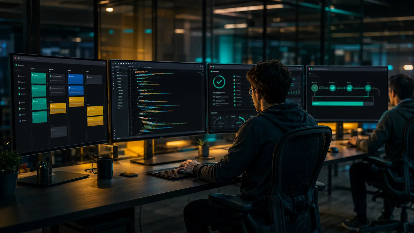Software Development Life Cycle (SDLC): Complete 2026 Guide