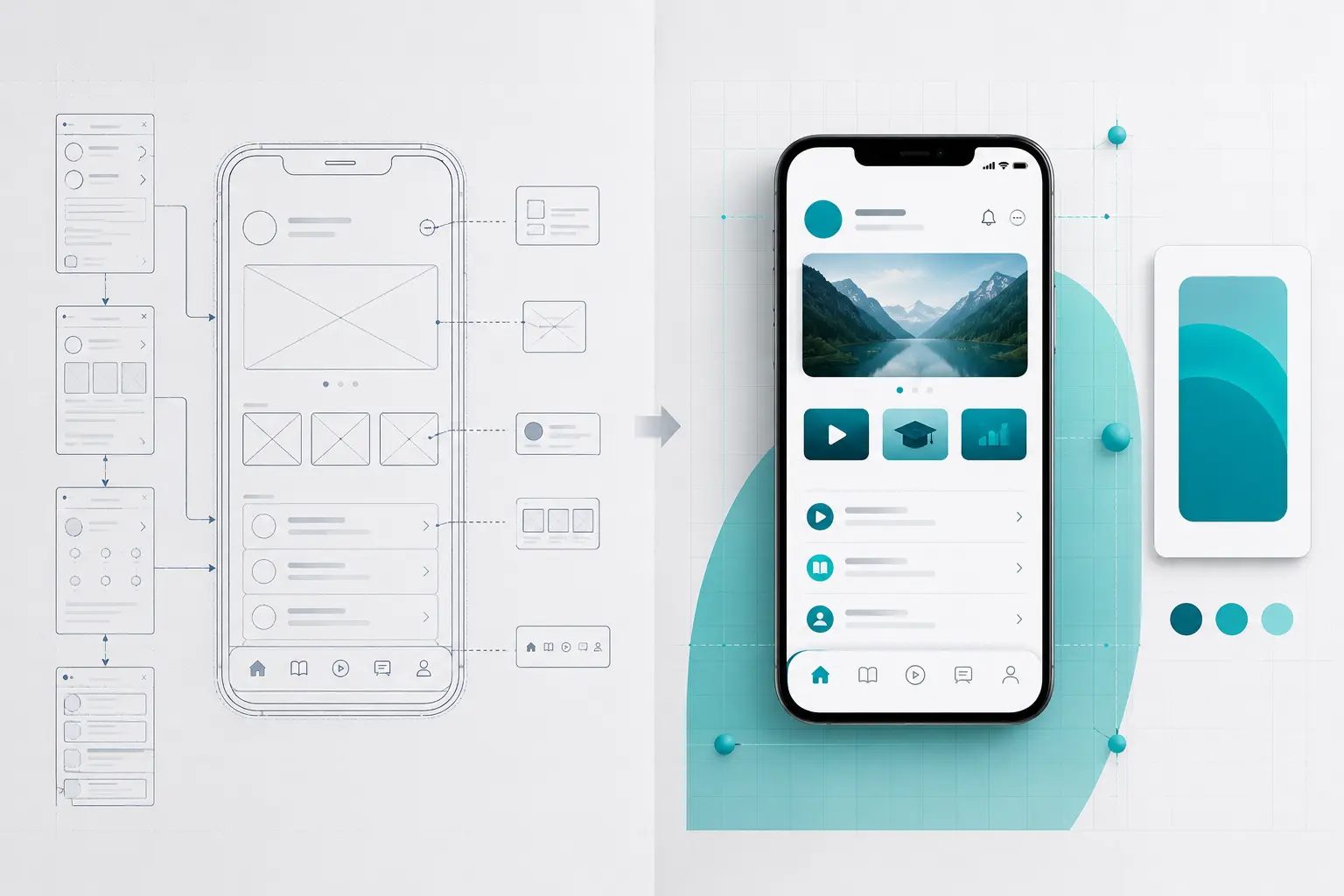 Mobile App UI/UX Design Best Practices for 2026