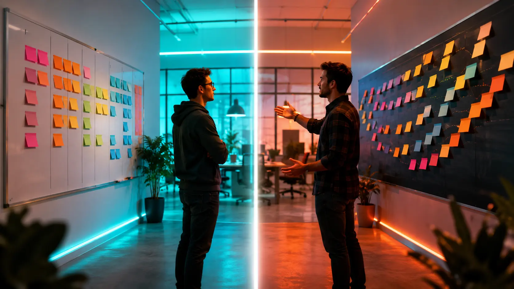 Scrum vs Kanban: Which Agile Framework Should Your Team Use in 2026?