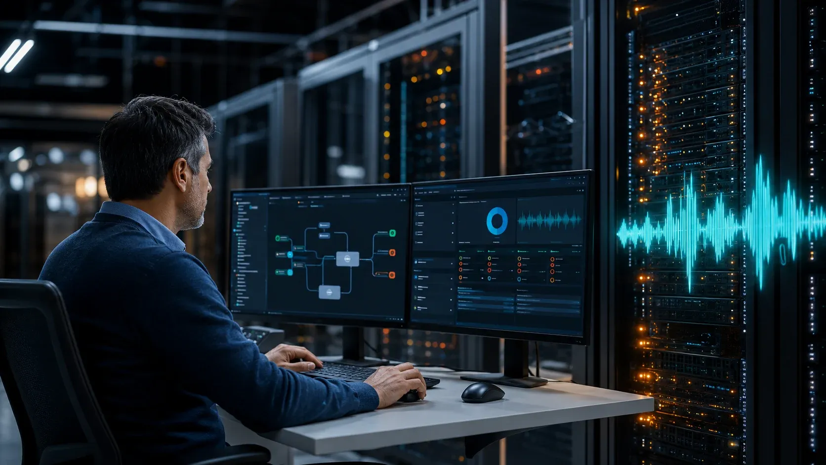 The Complete Guide to Voice AI Agent 3CX Integration with Existing PBX Systems