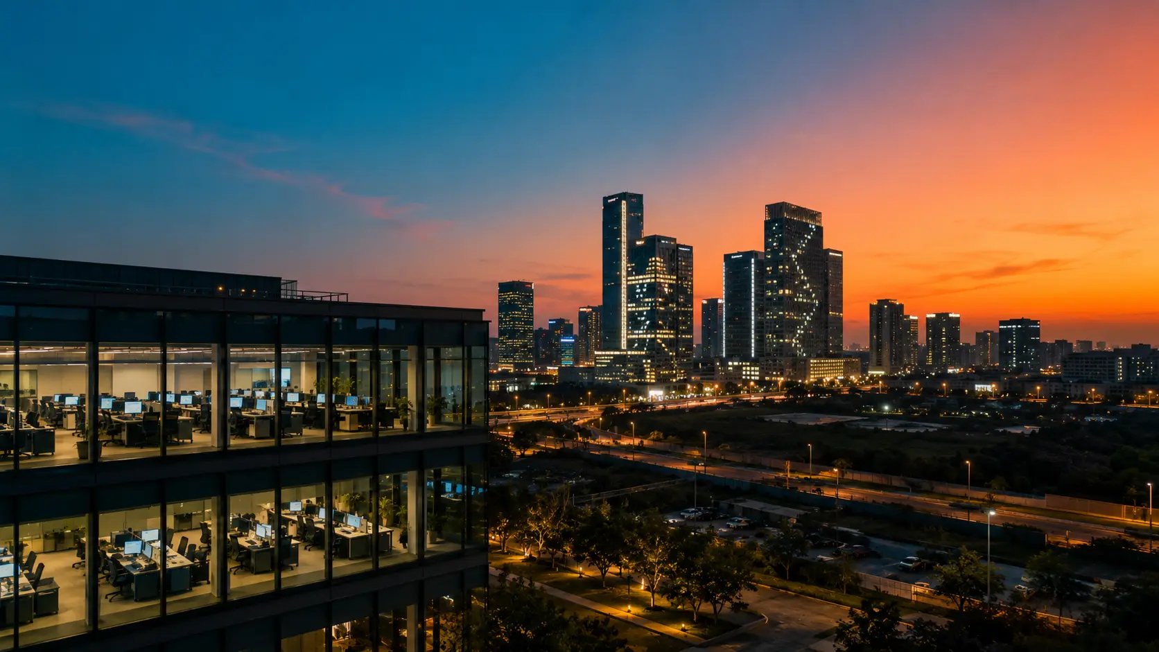 Top IT Companies in Ahmedabad 2026: Complete List and Comparison