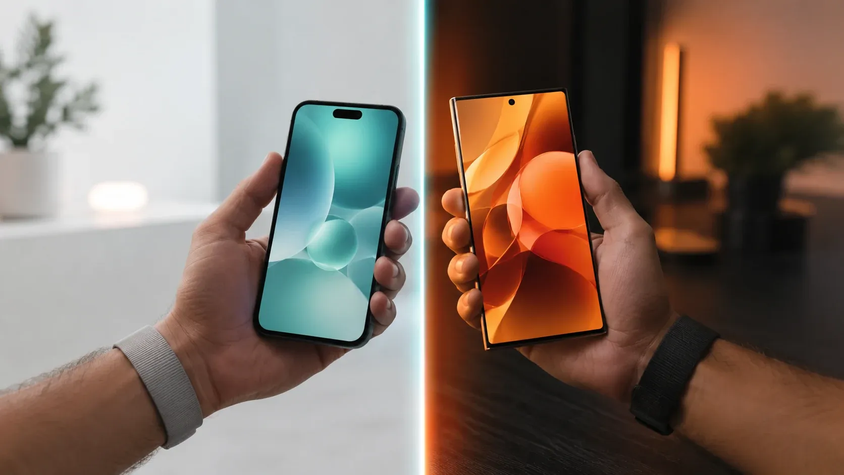 iOS vs Android App Development